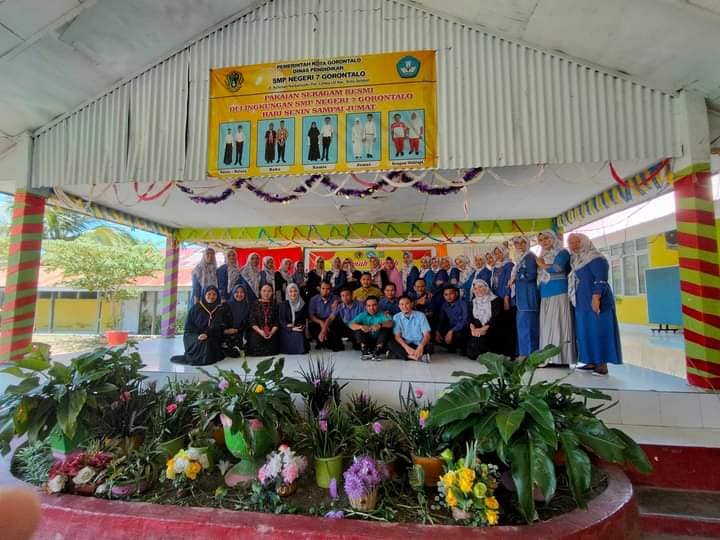 Gambar KEGIATAN PENILAIAN KINERJA KEPALA SEKOLAH