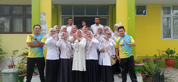 Gambar MPLS SMP NEGERI 7 GORONTALO